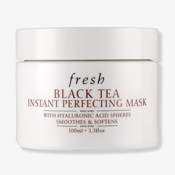 fresh Black Tea Instant Perfecting Mask - Picture 1 of 7